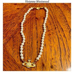 Vivienne Westwood Jewelry